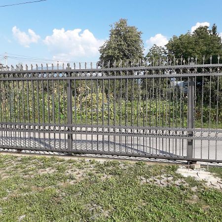 Villa Sky Σαράγεβο Εξωτερικό φωτογραφία