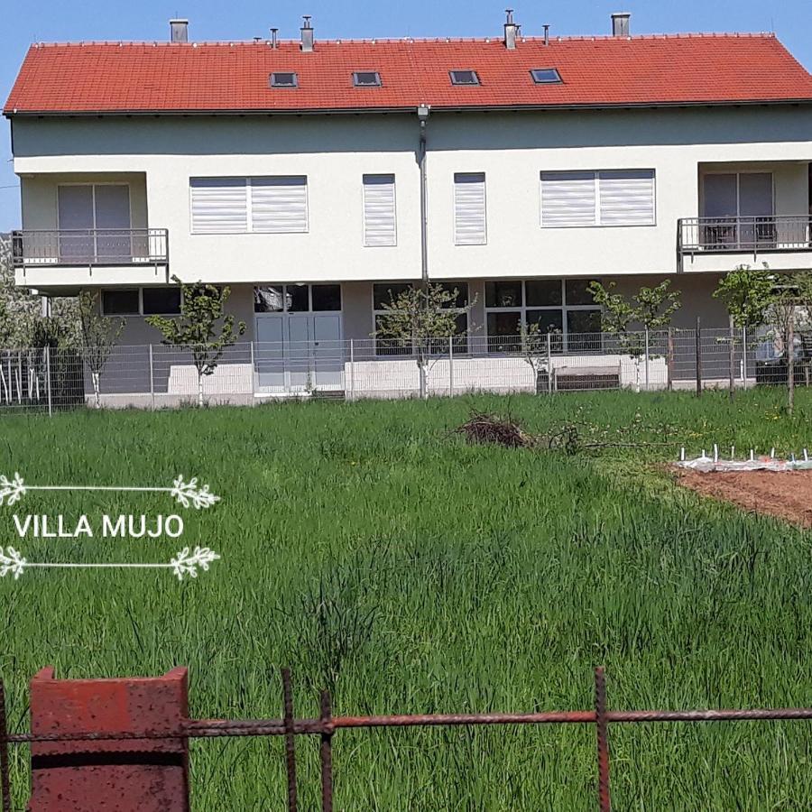 Villa Sky Σαράγεβο Εξωτερικό φωτογραφία